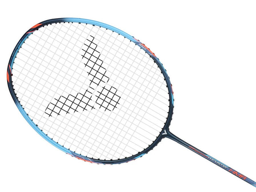 Victor Badminton Racquet Thruster K HMR