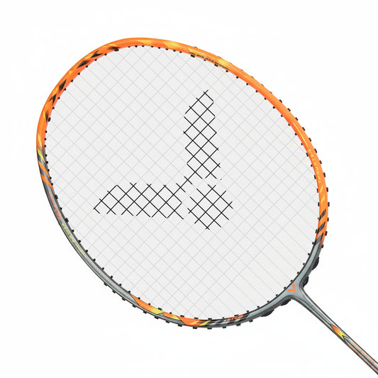 Victor Badminton Racquet Thruster Rocket O
