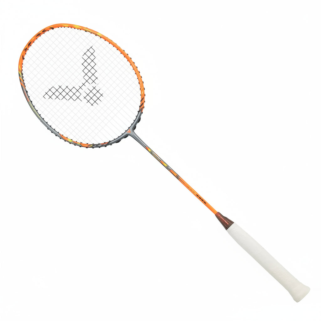 Victor Badminton Racquet Thruster Rocket O