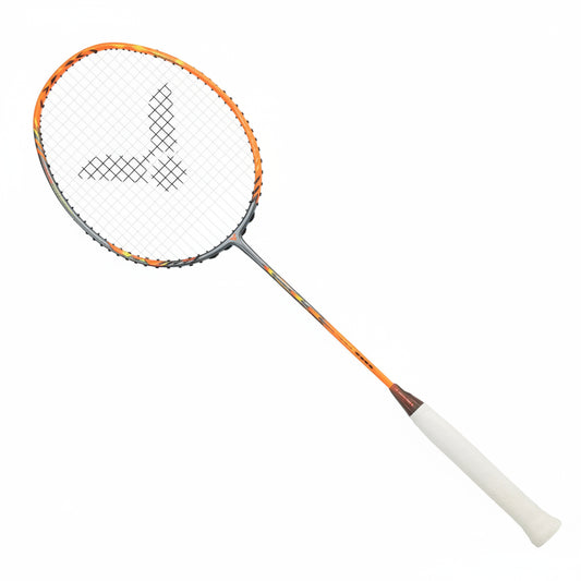 Victor Badminton Racquet Thruster Rocket O