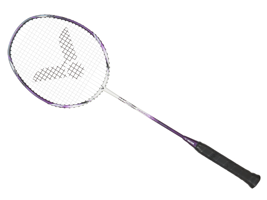 Victor Badminton Racquet Thruster K Ryuga Junior