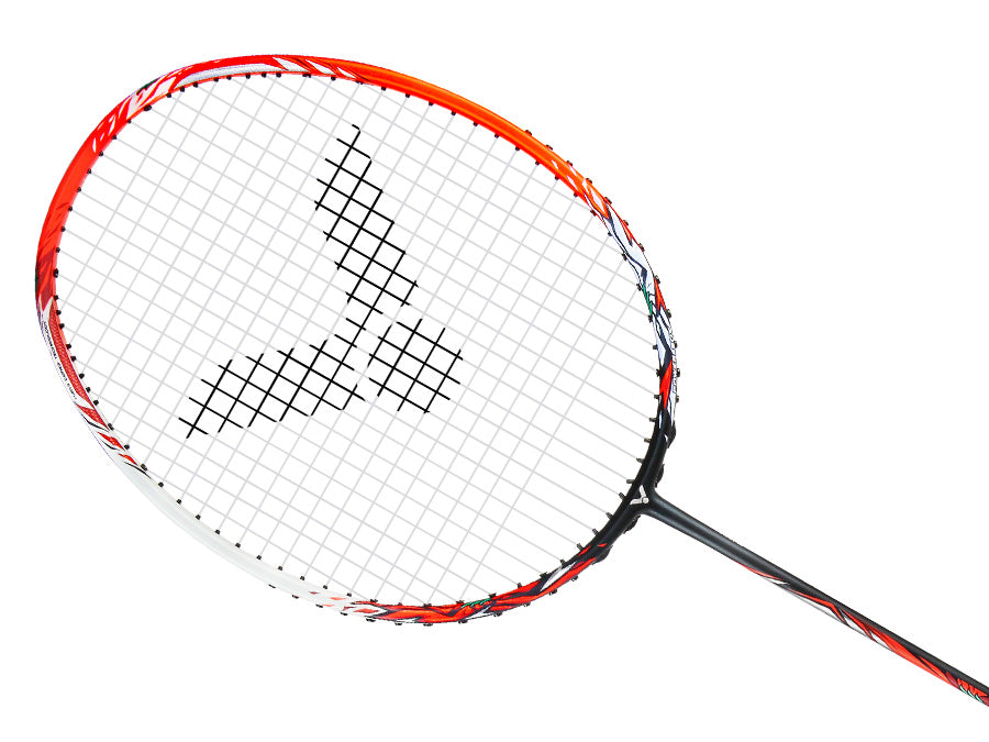 Victor Badminton Racquet Thruster K Ryuga [UNSTRUNG]