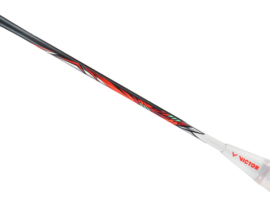 Victor Badminton Racquet Thruster K Ryuga [UNSTRUNG]