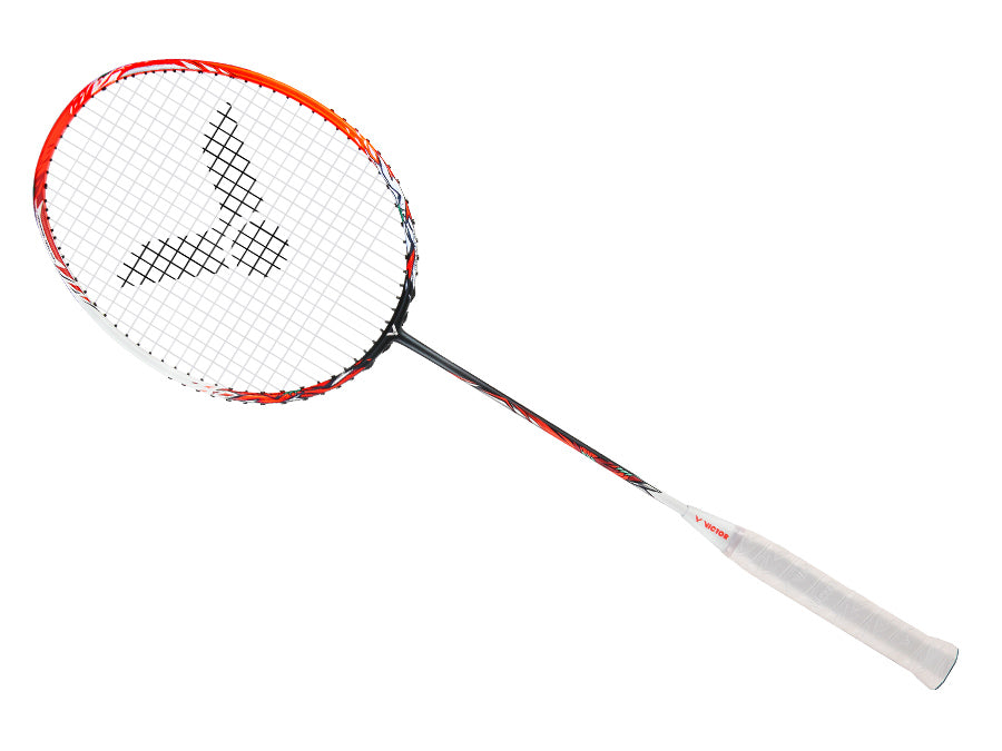 Victor Badminton Racquet Thruster K Ryuga [UNSTRUNG]