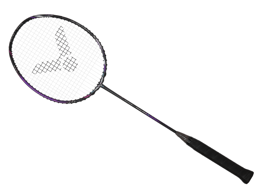 Victor Badminton Racquet Thruster K Ryuga II [UNSTRUNG]