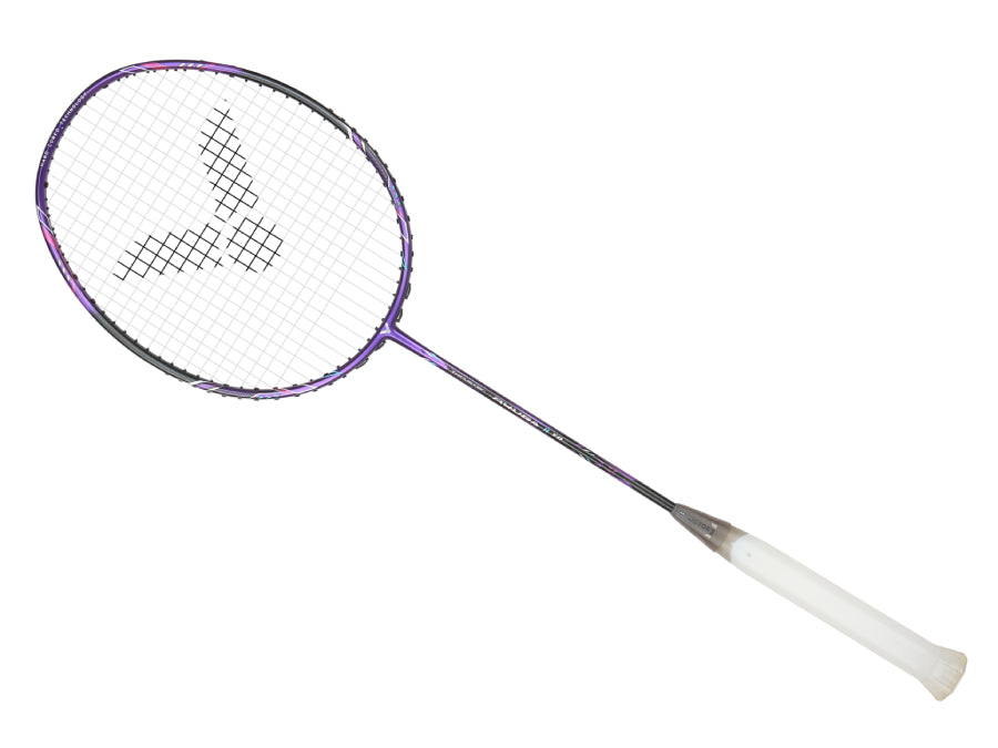 Victor Badminton Racquet Thruster K Ryuga II TD J [UNSTRUNG]