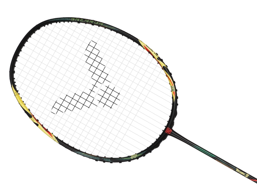 Victor x Dragon Ball Z Thruster K Shenron Badminton Racquet [UNSTRUNG]