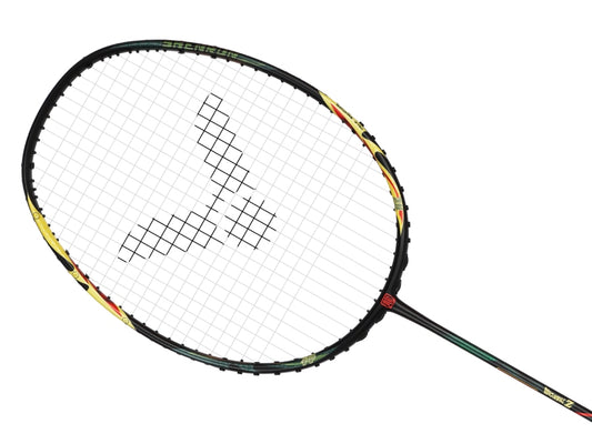Victor x Dragon Ball Z Thruster K Shenron Badminton Racquet [UNSTRUNG]