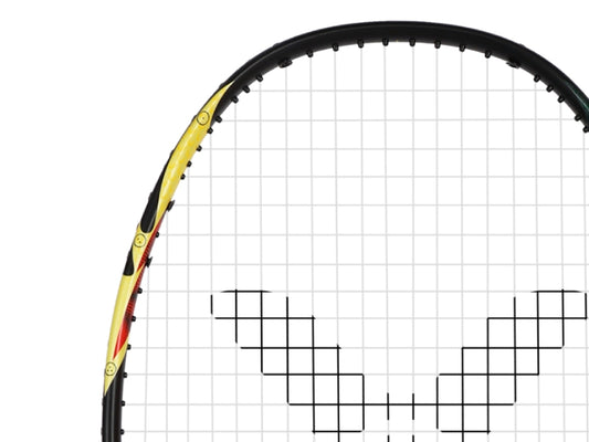 Victor x Dragon Ball Z Thruster K Shenron Badminton Racquet [UNSTRUNG]