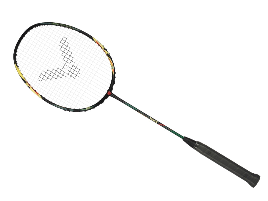 Victor x Dragon Ball Z Thruster K Shenron Badminton Racquet [UNSTRUNG]