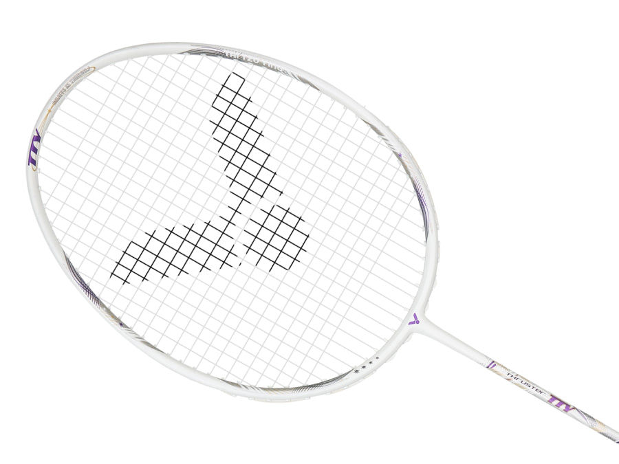 Victor Badminton Racquet Thruster K TTY [UNSTRUNG]