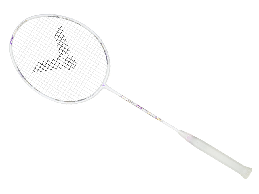 Victor Badminton Racquet Thruster K TTY [UNSTRUNG]