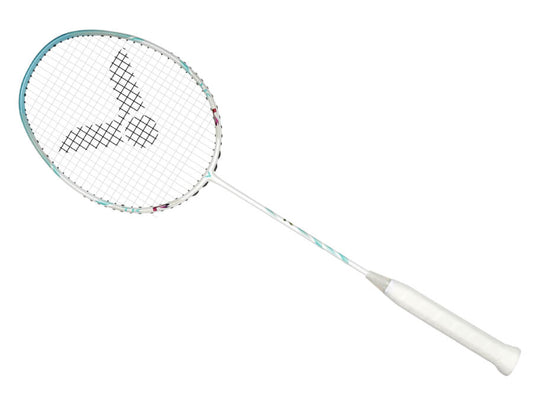 Victor Badminton Racquet Thruster K R [UNSTRUNG]