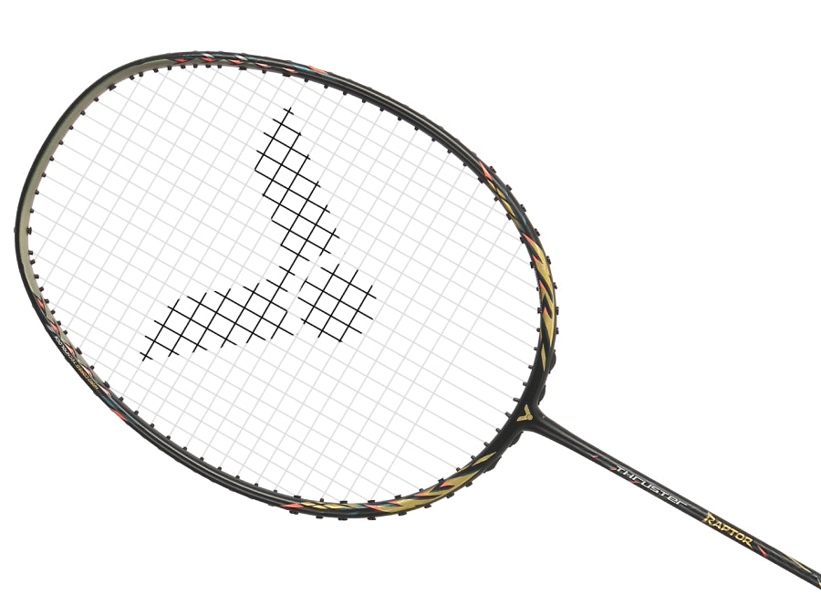 Victor Badminton Racquet Thruster K Raptor [UNSTRUNG]
