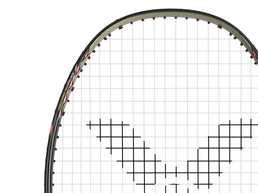 Victor Badminton Racquet Thruster K Raptor [UNSTRUNG]