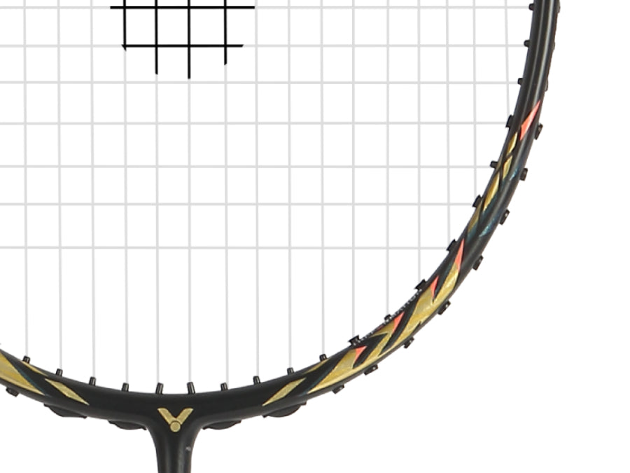 Victor Badminton Racquet Thruster K Raptor [UNSTRUNG]