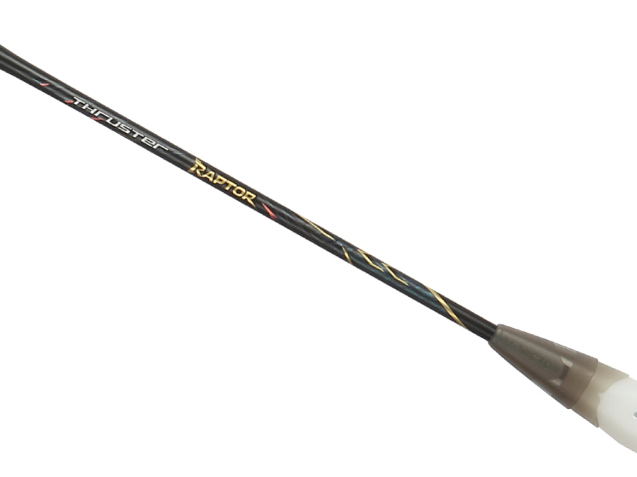 Victor Badminton Racquet Thruster K Raptor [UNSTRUNG]