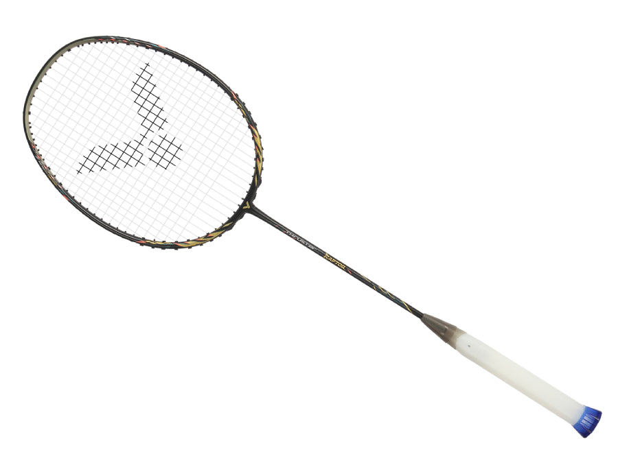 Victor Badminton Racquet Thruster K Raptor [UNSTRUNG]