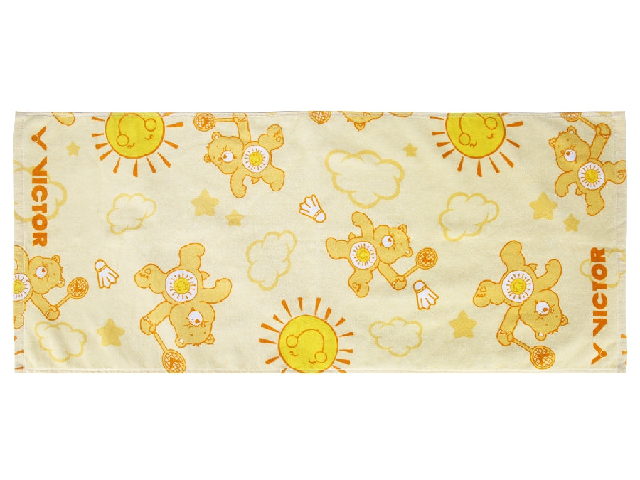 Victor x Care Bears Sports Towel TW4507CBC