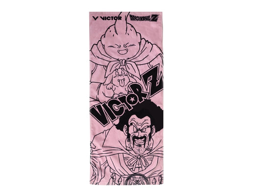 Victor x Dragon Ball Z Sports Towel TW510DBZ