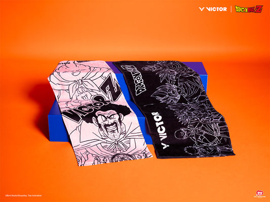 Victor x Dragon Ball Z Sports Towel TW511DBZ