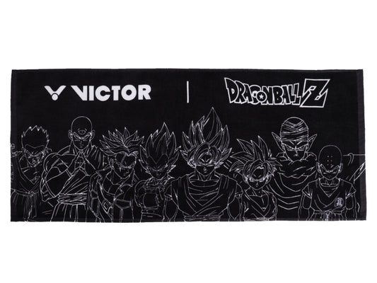 Victor x Dragon Ball Z Sports Towel TW511DBZ