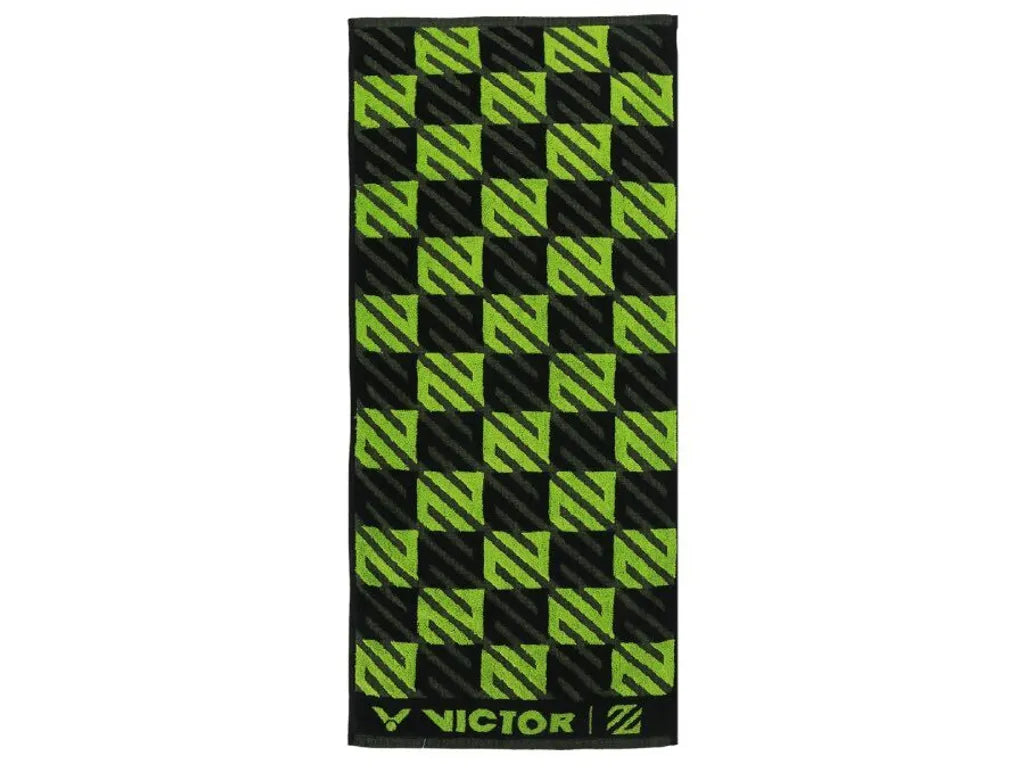 Victor x Lee Zii Jia Sports Towel TWLZJ