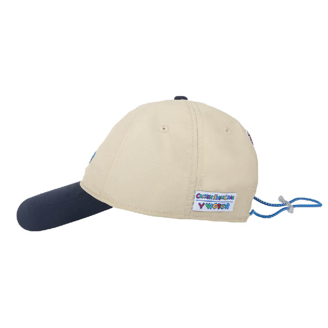 Victor x Crayon ShinChan Cap VC-411CS