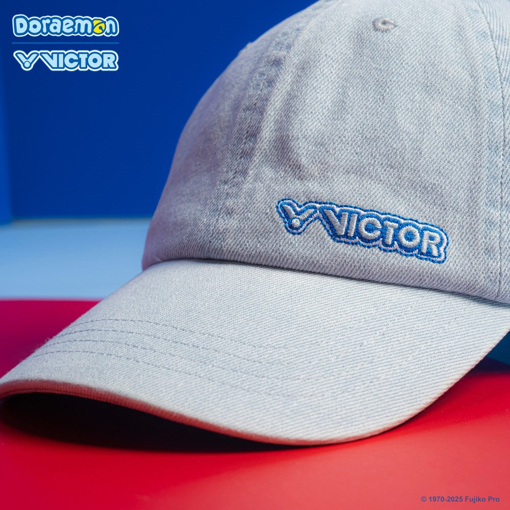 Victor x Doraemon Cap VC509DRM