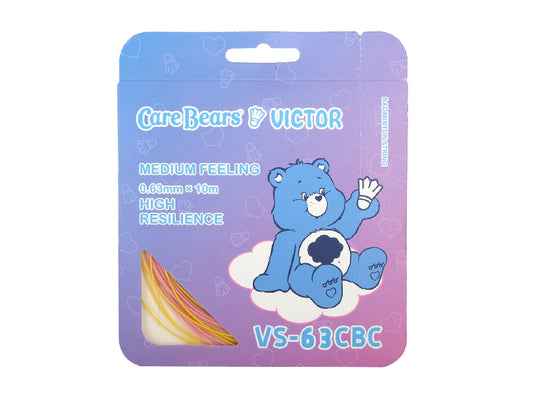 Victor x Care Bears VS63-CBC Badminton String