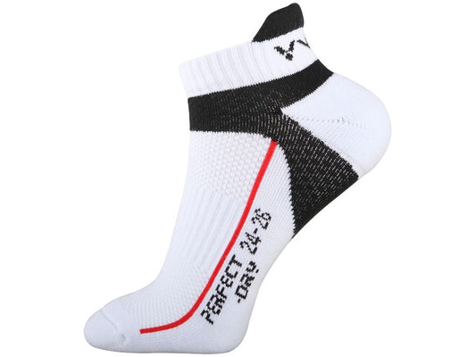 Victor SK144 Sport Low-Cut Socks