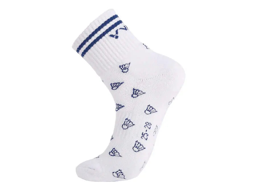 Victor SK158 Sport Quarter Socks