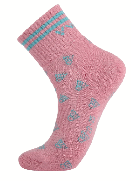 Victor SK158 Sport Quarter Socks