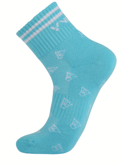 Victor SK158 Sport Quarter Socks