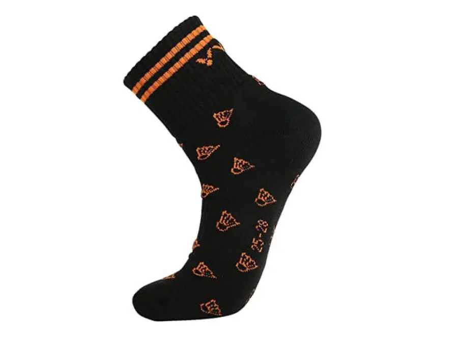 Victor SK158 Sport Quarter Socks