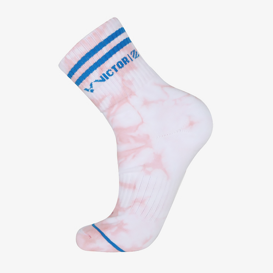 Victor x Lee Zii Jia SKLZJ357 Sport Quarter Socks