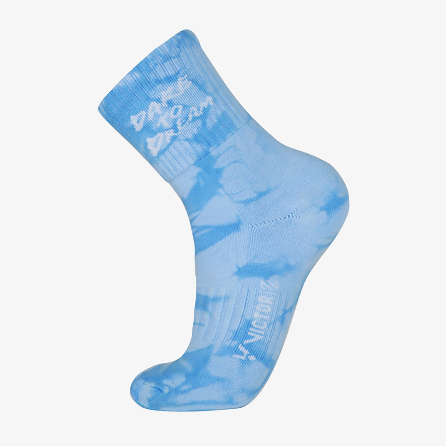 Victor x Lee Zii Jia SKLZJ358 Sport Quarter Socks