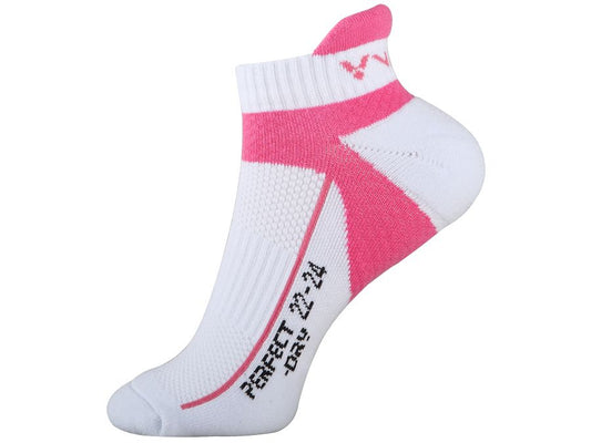 Victor SK244 Sport Low-Cut Socks