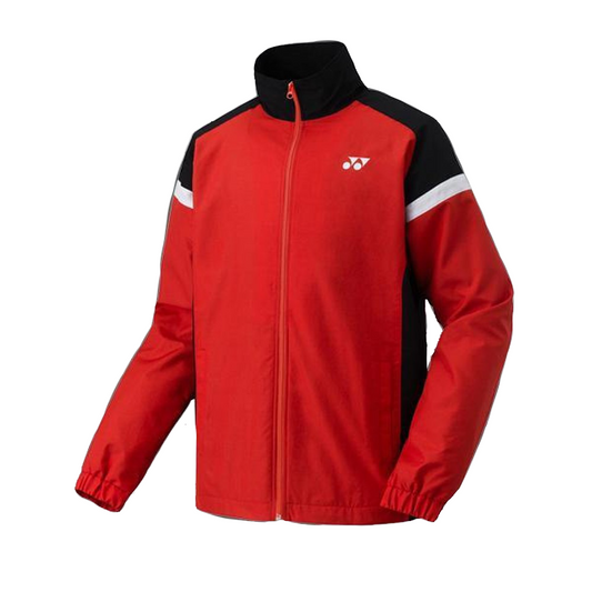 Yonex YM0005 Men's Warm-Up Jacket