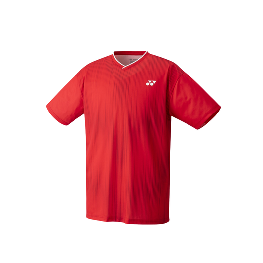 Yonex YM0026 Men's Crew Neck Shirt