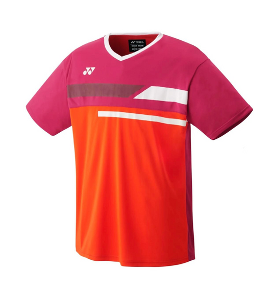 Yonex YM0029 Men's Crew Neck Shirt