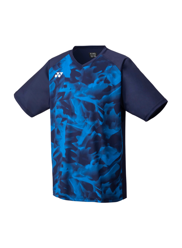 Yonex YM0033 Men's Crew Neck Shirt