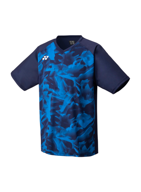 Yonex YM0033 Men's Crew Neck Shirt