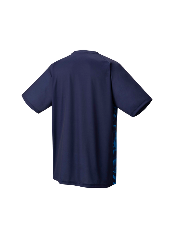 Yonex YM0033 Men's Crew Neck Shirt