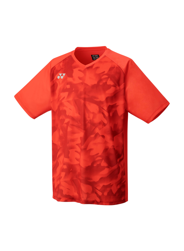 Yonex YM0033 Men's Crew Neck Shirt