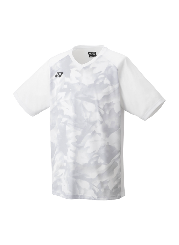 Yonex YM0033 Men's Crew Neck Shirt