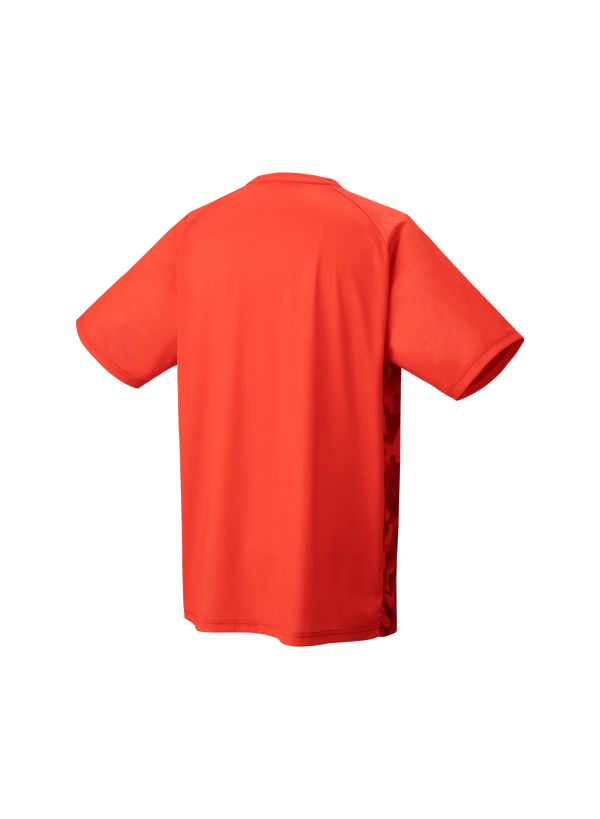 Yonex YM0033 Men's Crew Neck Shirt