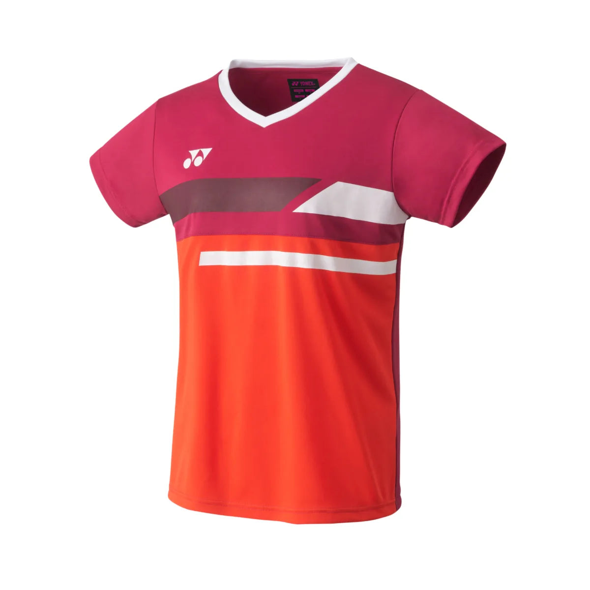 Yonex YW0029 Women's Crew Neck Shirt