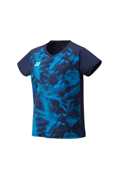 Yonex YW0033 Women's Crew Neck Shirt