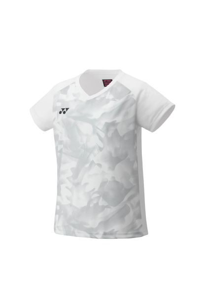 Yonex YW0033 Women's Crew Neck Shirt